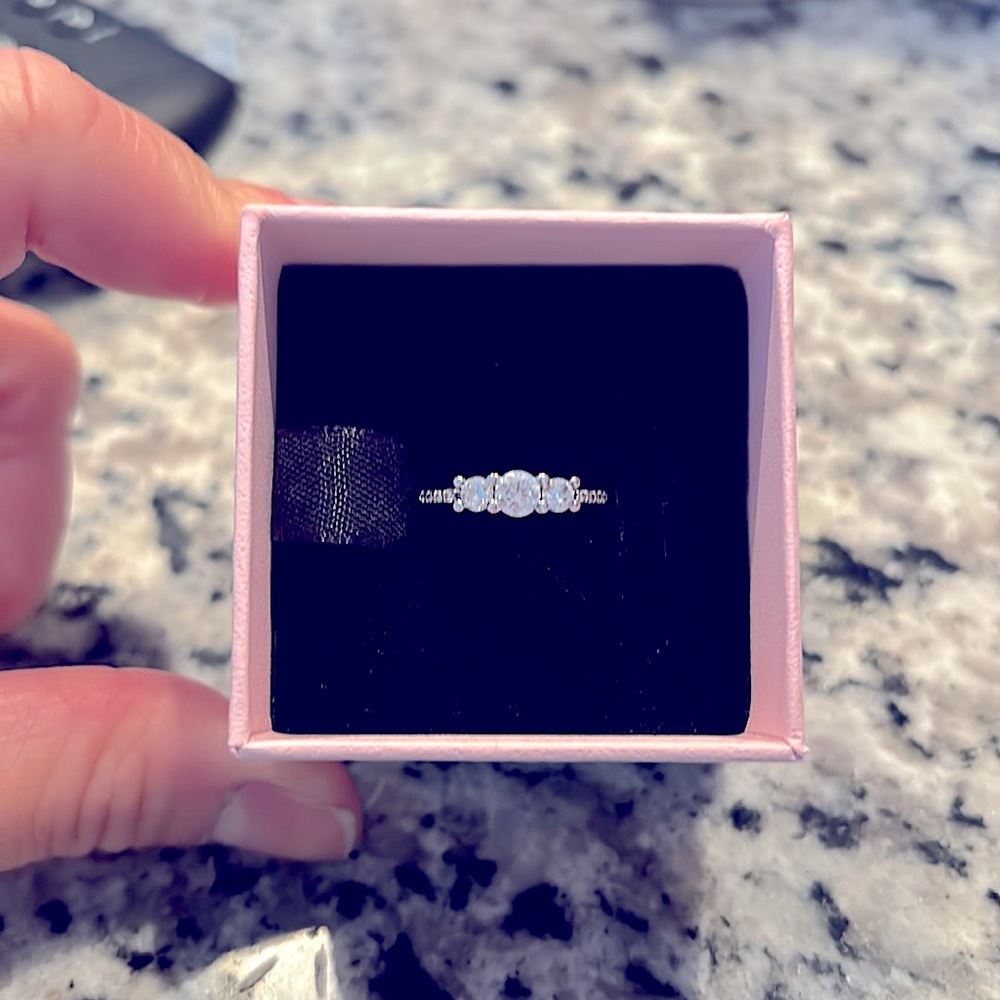 Pandora ring